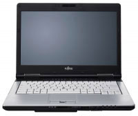 Fujitsu S751 (VFY:S7510MXP51ES)